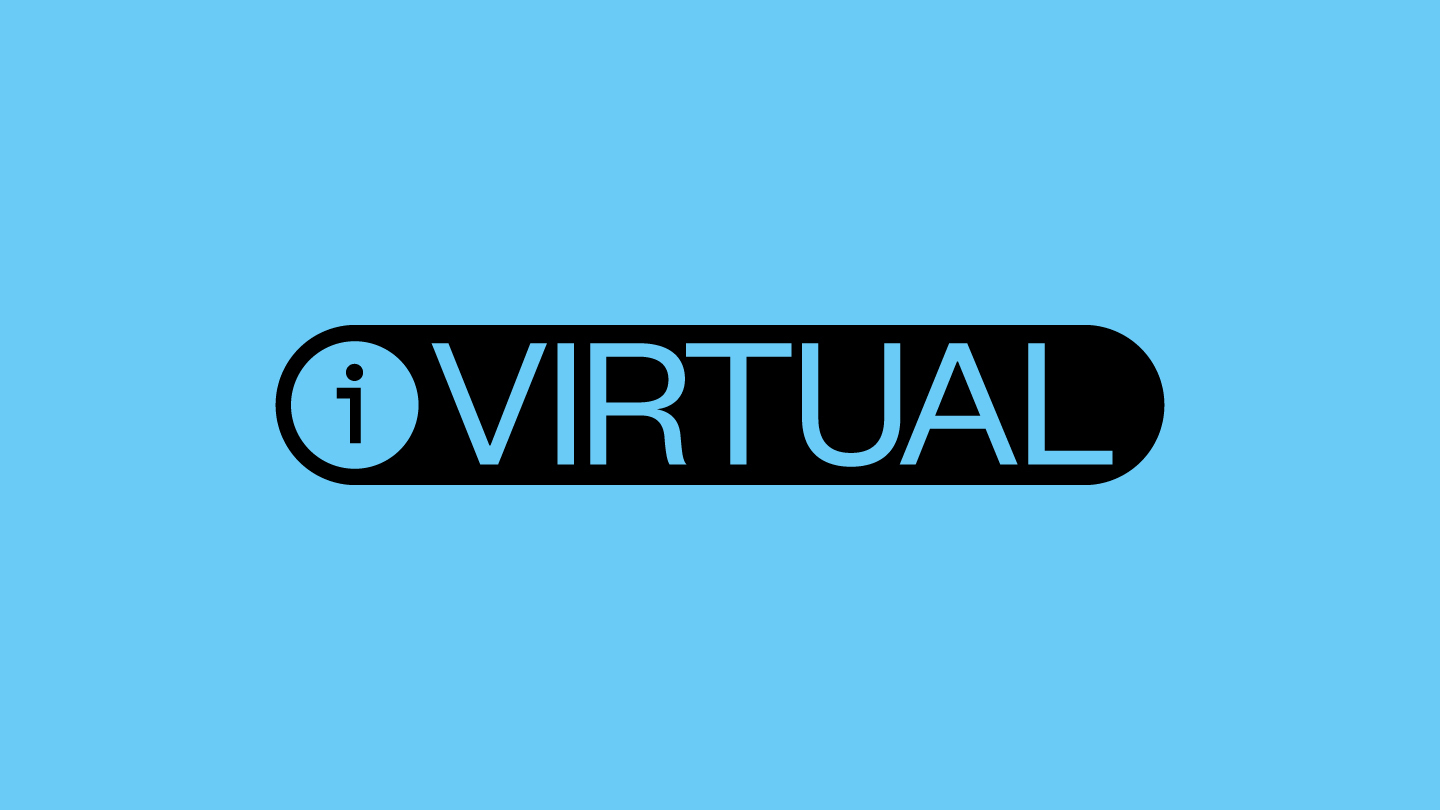 Welcome to iVirtual - A technology company focused on human priorities